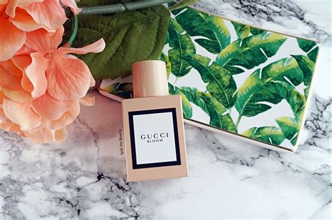 gucci bloom eau de parfum for her